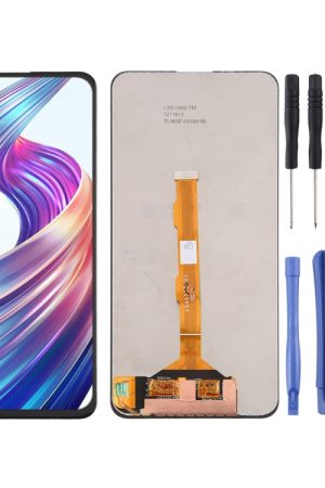 Schermo LCD e digitalizzatore assemblaggio completo per vivo S1 V1831A V1831T (Cina) / V15, For vivo S1 / V15(TFT)