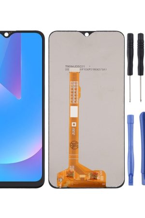 Schermo LCD e digitalizzatore assemblaggio completo per vivo U3X / Y3 / Y12 / Y15 / Y17 / Y11 / U10 / Y12i, For vivo U3X / Y3 / Y12 / Y15 / Y17
