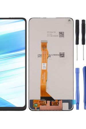 Schermo LCD e digitalizzatore assemblaggio completo per vivo Z5x / Z1 Pro, For vivo Z5x / Z1 Pro