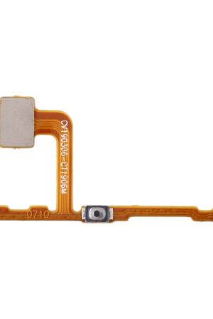 Per Vivo X21s Pulsante di accensione e cavo flessibile del pulsante del volume