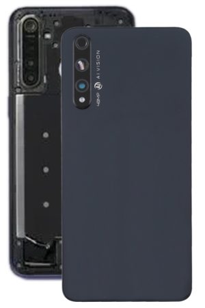 Cover posteriore batteria con obiettivo fotocamera per Huawei Honor 20S, For Huawei Honor 20S with Camera Lens