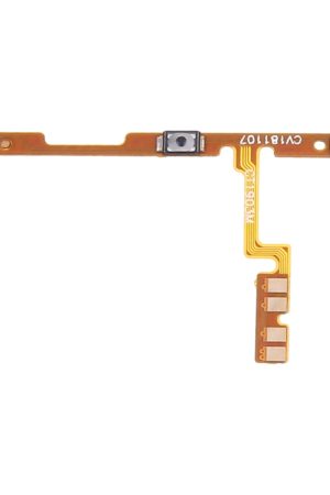 Per Vivo Vivo Y93 Pulsante di accensione e cavo flessibile del pulsante del volume