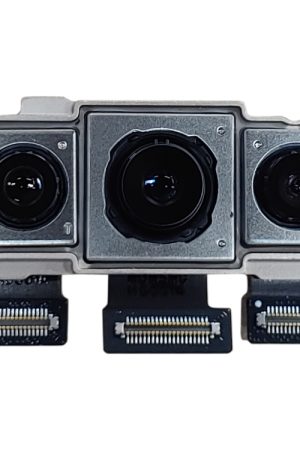 Per fotocamera posteriore OnePlus 7T