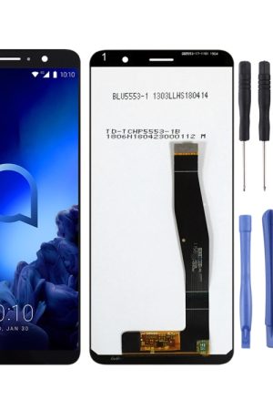 Schermo LCD e digitalizzatore assemblaggio completo per Alcatel 1x (2019) 5008, For Alcatel 1x (2019)