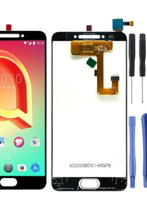 Schermo LCD e digitalizzatore assemblaggio completo per Alcatel A5 5085D, For Alcatel A5 5085D