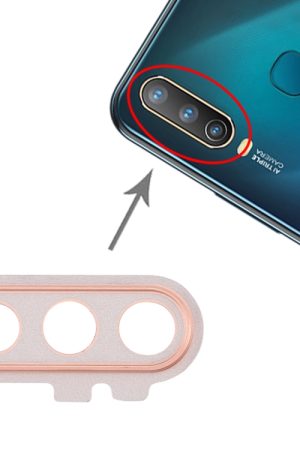 Per il copriobiettivo della fotocamera vivo Y3, For vivo Y3