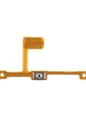 Per Vivo Y55 Pulsante di accensione e cavo flessibile del pulsante del volume