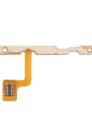 Per Vivo Y83 Pulsante di accensione e cavo flessibile del pulsante del volume