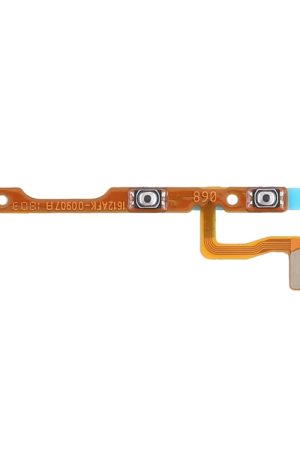 Per Vivo Y67 Pulsante di accensione e cavo flessibile del pulsante del volume