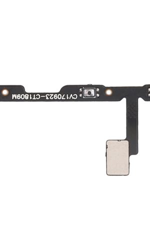 Per Vivo Y66 Pulsante di accensione e cavo flessibile del pulsante del volume