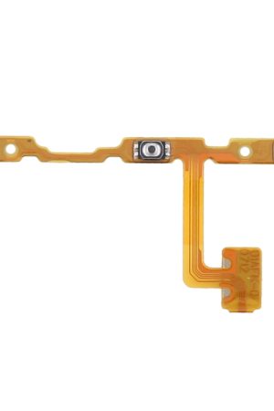 Per Vivo X20 Pulsante di accensione e cavo flessibile del pulsante del volume