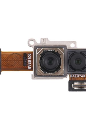 Per fotocamera posteriore Vivo X21