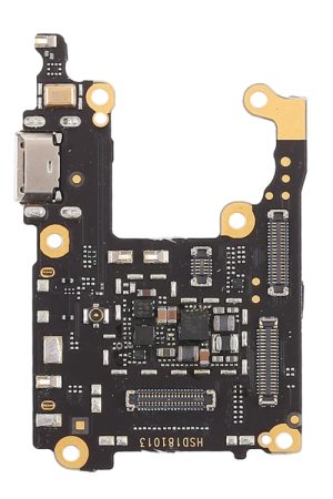 Per scheda porta di ricarica Vivo X23