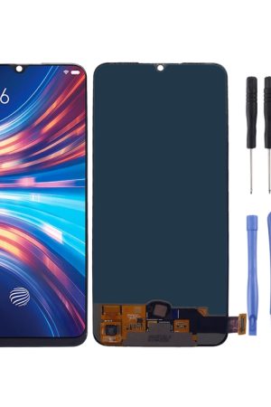 Schermo LCD originale e digitalizzatore assemblaggio completo per Vivo Y7s / Z5 V1921A V1921T (Cina) / S1 V1907 (Asia) / V17 Neo, For Vivo Y7s(Original)