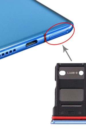 Per OnePlus 7T Vassoio scheda SIM singola, For OnePlus 7T(Single), For OnePlus 7T (Single)