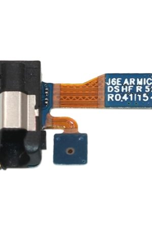 Per cavo flessibile jack per auricolari Galaxy J6 (2018) / A6 (2018).
