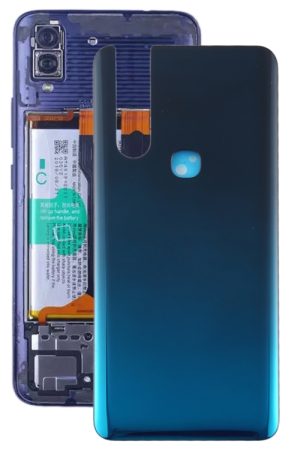Per la copertura posteriore della batteria del Vivo S1, For Vivo S1