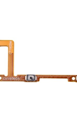 Per Vivo Z5X Pulsante di accensione e cavo flessibile del pulsante del volume