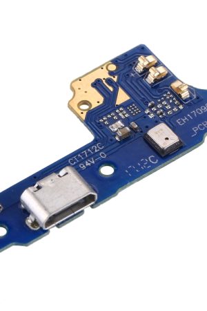 Per Huawei Honor Play 6 Scheda porta di ricarica