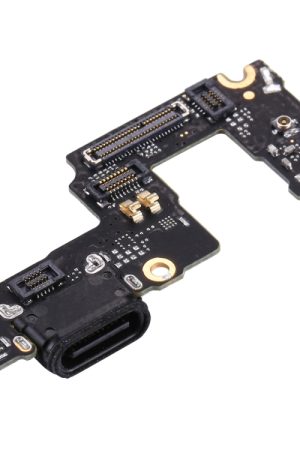 Per Huawei Honor 9 Scheda porta di ricarica