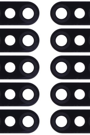 Per vivo U3 Obiettivo per fotocamera posteriore da 10 pezzi