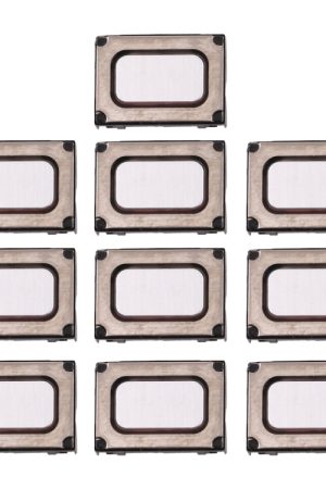 Per altoparlante auricolare OnePlus 7T 10 pezzi