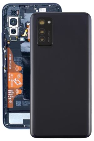 Cover posteriore originale per batteria con obiettivo fotocamera per Huawei Honor V30, For Honor V30, For Huawei Honor V30