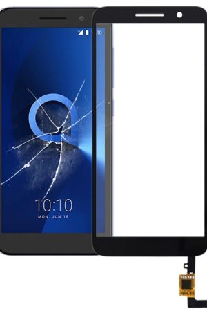 Per Alcatel 1 5033 5033D 5033X 5033Y 5033A 5033J Pannello a sfioramento, For Alcatel 1 5033