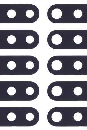 Per vivo Z5 Obiettivo per fotocamera posteriore da 10 pezzi