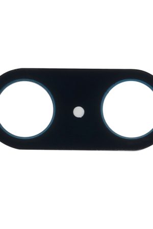 Per l'obiettivo della fotocamera posteriore OnePlus 5 (