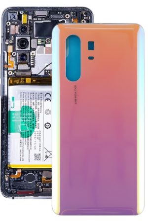 Per la copertura posteriore della batteria Vivo X30 Pro 5G, For Vivo X30 Pro 5G