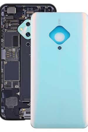 Per la copertura posteriore della batteria del Vivo S5, For Vivo S5