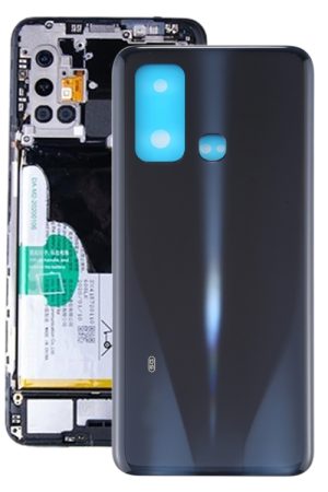 Per la copertura posteriore della batteria Vivo Z6 5G, For Vivo Z6 5G