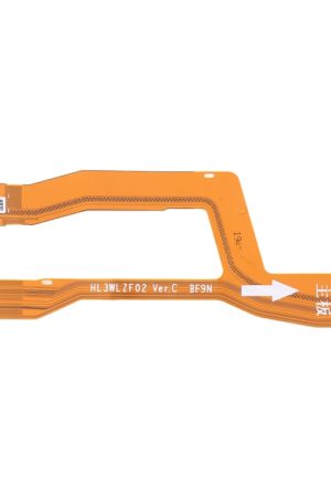 Cavo flessibile per porta di ricarica per Huawei Honor V30 Pro