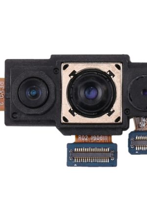 Per fotocamera posteriore Galaxy M30s