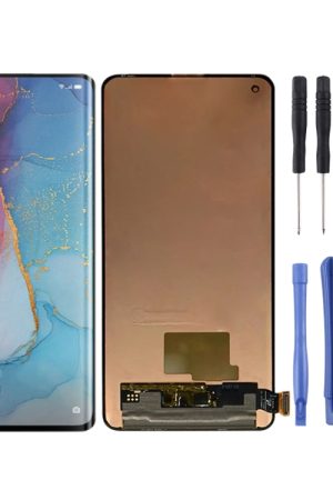 Per OnePlus 8 con digitalizzatore assemblaggio completo Schermo LCD originale OEM, For OnePlus 8(Original )