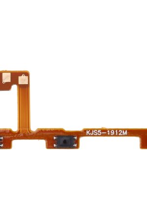 Per Vivo S5 Pulsante di accensione e cavo flessibile del pulsante del volume