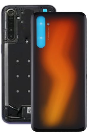 Per OPPO Realme 6 Pro Cover posteriore batteria originale, For OPPO Realme 6 Pro