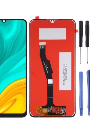 Schermo LCD e digitalizzatore assemblaggio completo per Huawei Honor Play 9A / MOA-AL00 / MOA-TL00 / MED-AL20 / MOA-AL20, For Huawei Honor Play 9A