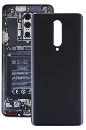 Per la copertura posteriore della batteria di OnePlus 8, For OnePlus 8
