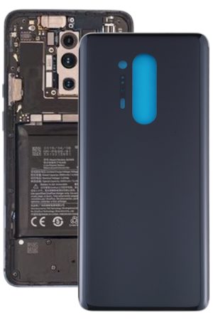 Per la copertura posteriore della batteria di OnePlus 8 Pro, For OnePlus 8 Pro