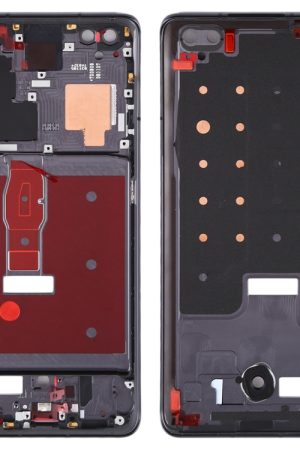 Piastra con cornice centrale originale per Huawei Honor 30 Pro, For Huawei Honor 30 Pro(Original)