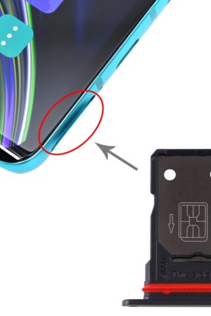 Per OnePlus 8 Vassoio scheda SIM originale + Vassoio scheda SIM, For OnePlus 8(double card), For OnePlus 8
