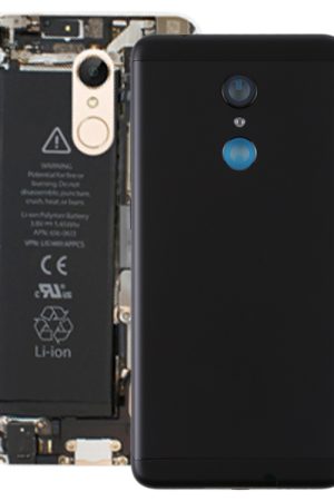 Cover posteriore con tasti laterali per Xiaomi Redmi 5, For Xiaomi Redmi 5, For Redmi 5