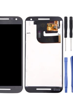 Schermo LCD e digitalizzatore assemblaggio completo per Motorola Moto G (3a generazione) / XT1541 / XT1542, For Motorla Moto G (3rd Gen.)