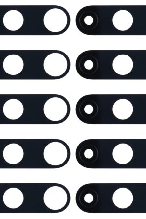 Per OnePlus 8 Pro Obiettivo fotocamera posteriore originale da 10 pezzi