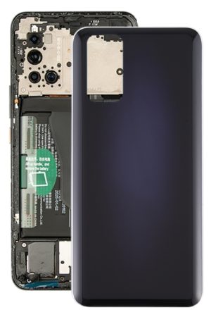 Per la copertura posteriore della batteria di Vivo iQOO 3, For Vivo iQOO 3
