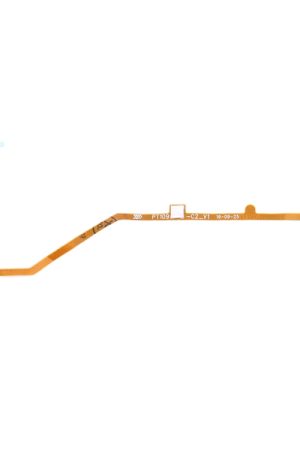 Per Vivo iQOO 3 Force Touch Sensor Flex Cable