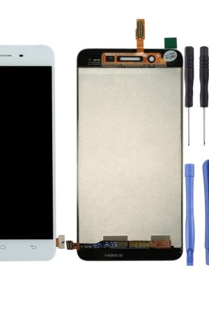 Per schermo LCD e digitalizzatore Vivo Y55 assemblaggio completo, For Vivo Y55