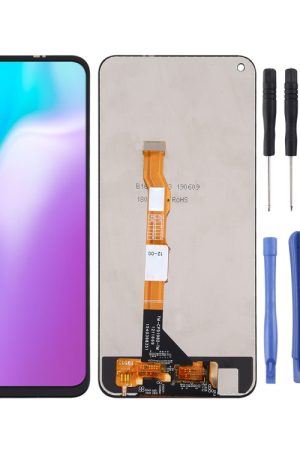 Schermo LCD e digitalizzatore assemblato completo per Vivo Y50, For Vivo Y50